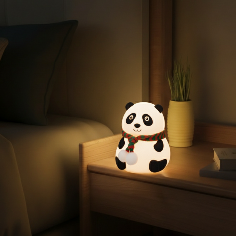 Hoji ScarfPanda™