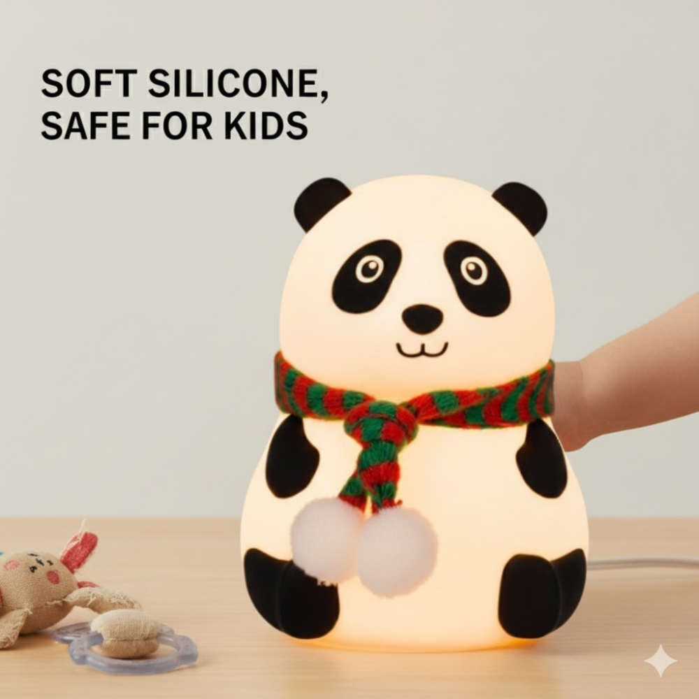 Hoji ScarfPanda™