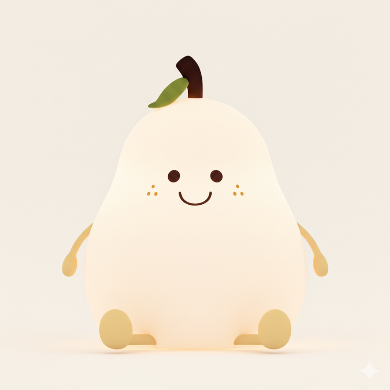 HOJI GT Pear™