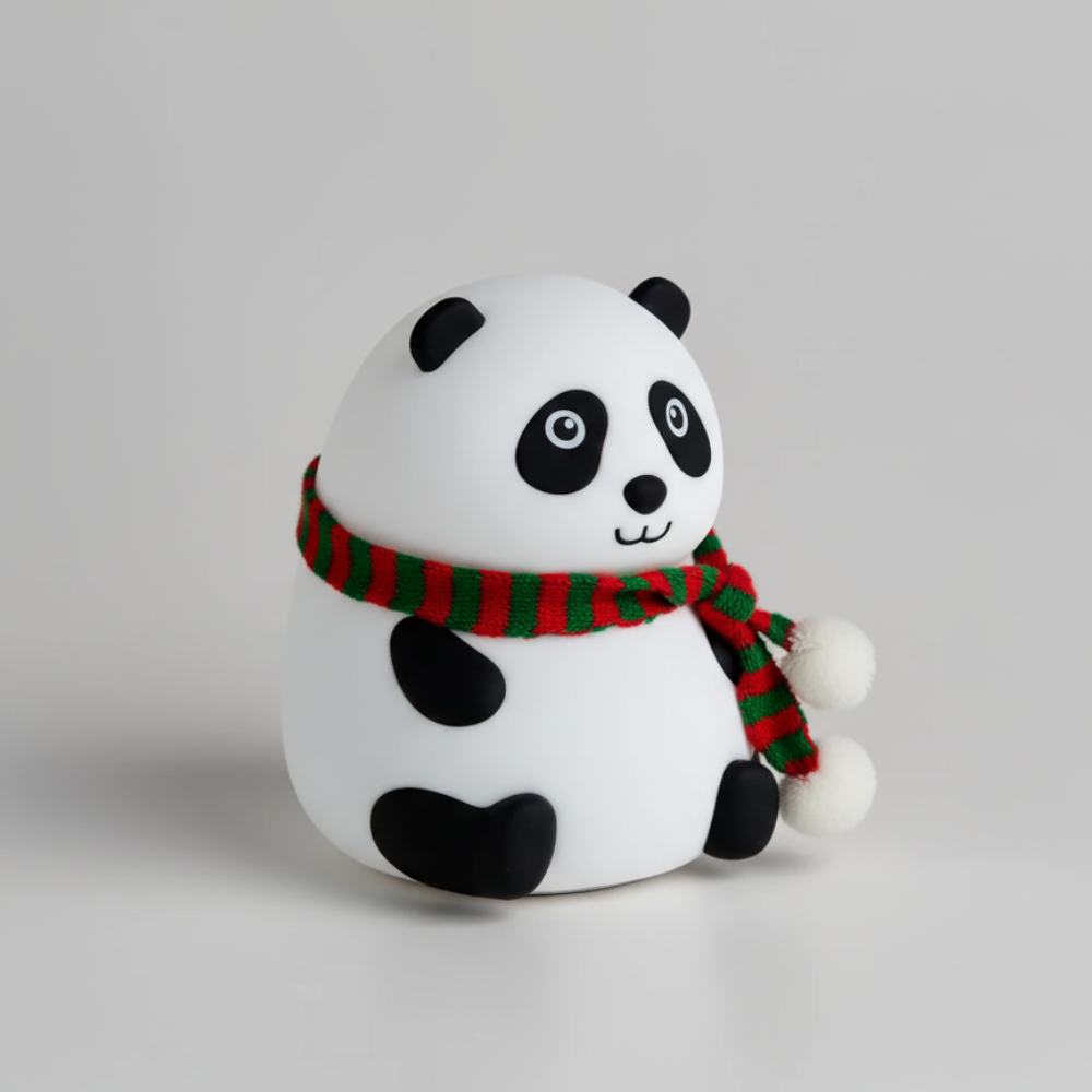 Hoji ScarfPanda™
