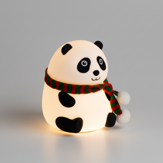 Hoji ScarfPanda™