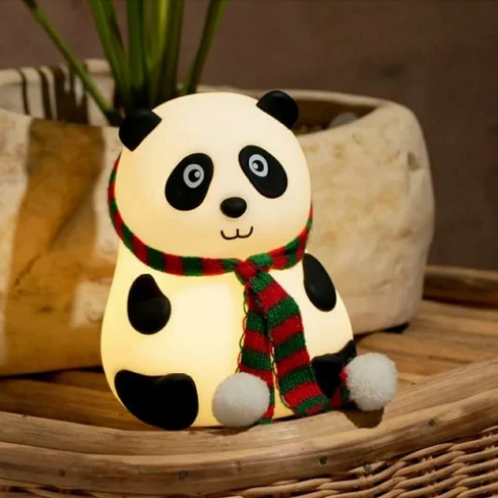 Hoji ScarfPanda™