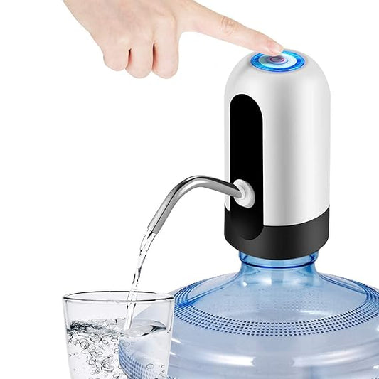 CEUTA Automatic Electric Water, Oil & Liquid Dispenser Pump