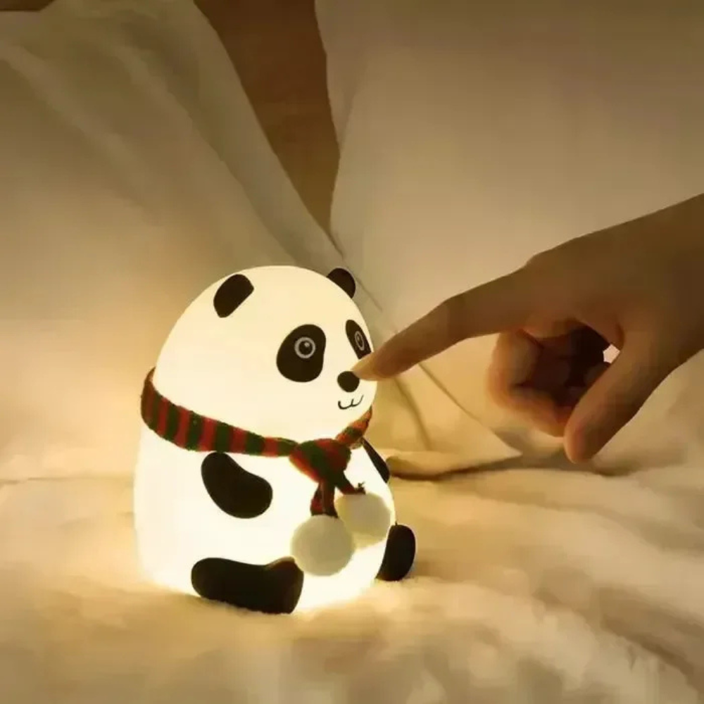 Hoji ScarfPanda™