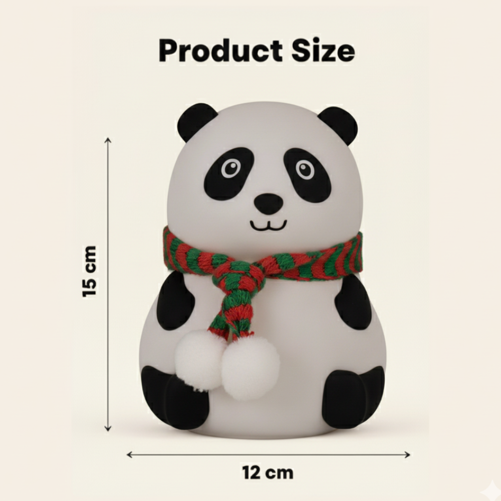 Hoji ScarfPanda™