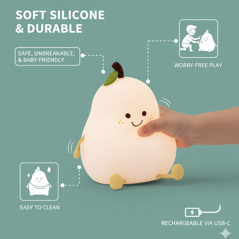 HOJI GT Pear™