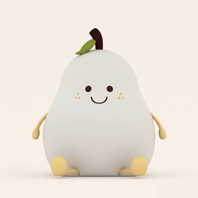 HOJI GT Pear™