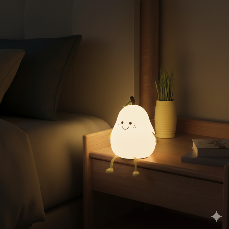 HOJI GT Pear™