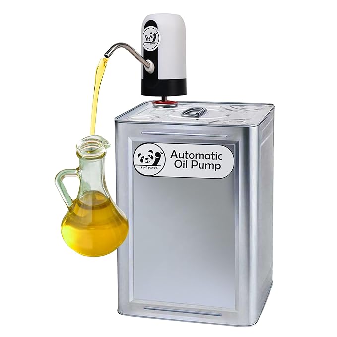 CEUTA Automatic Electric Water, Oil & Liquid Dispenser Pump