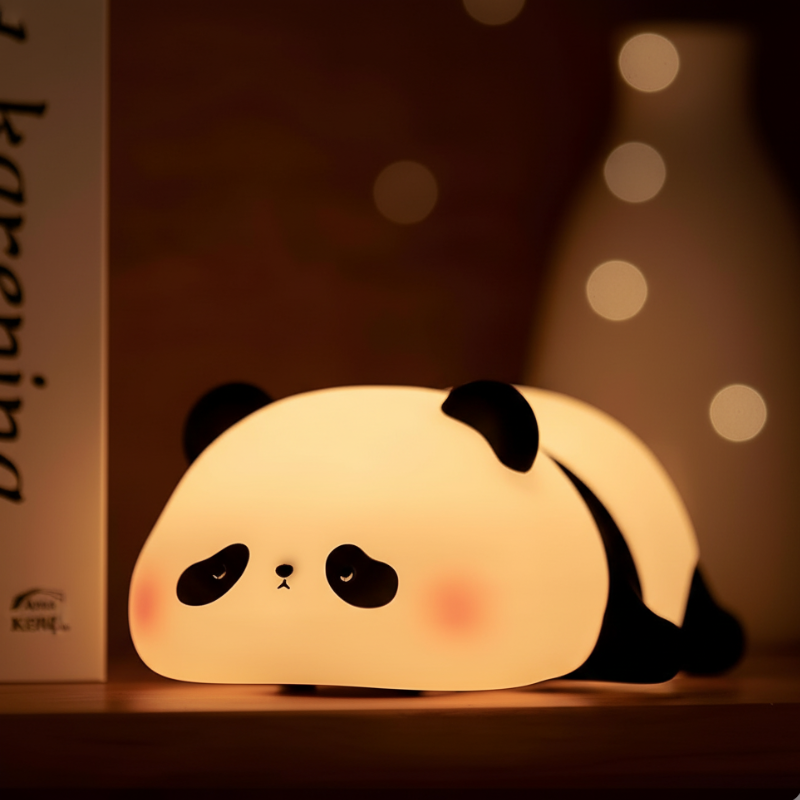 Hoji LyingPanda™